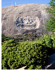 Stone Mountain Park