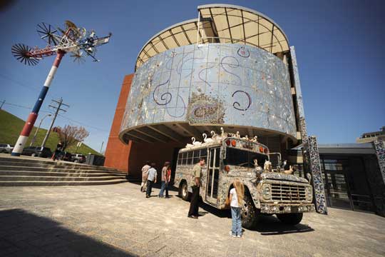 American Visionary Art Museum