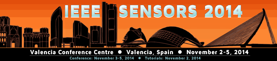 IEEE SENSORS 2014