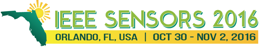 IEEE SENSORS 2016