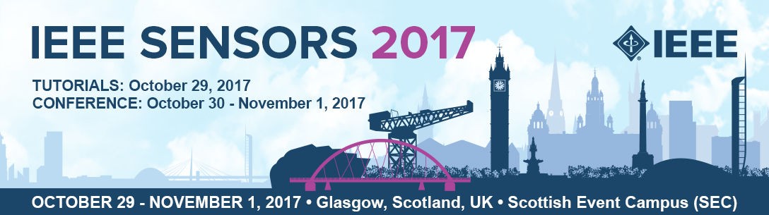 IEEE Sensors 2017