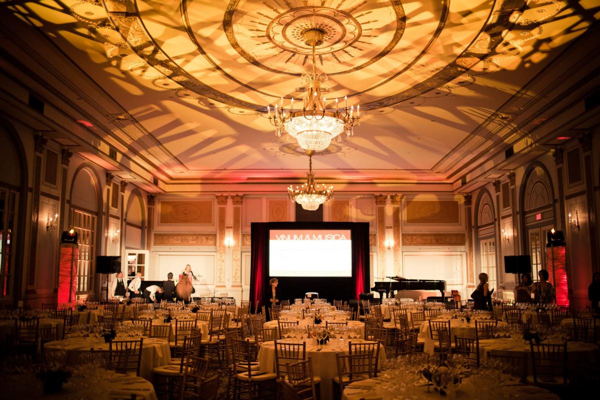 Le Windsor Ballroom