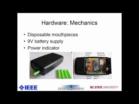 Embedded thumbnail for Design and Characterization of Breath Analysis System for BAC Prediction