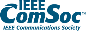 IEEE Communications Society logo